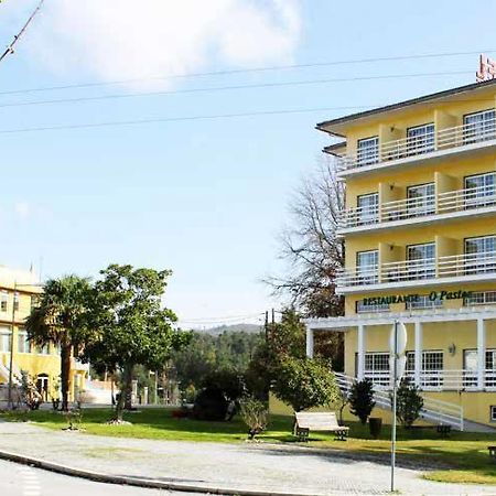 Hotel Montemuro カストロ・ダイレ エクステリア 写真