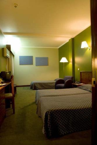 Hotel Montemuro カストロ・ダイレ エクステリア 写真