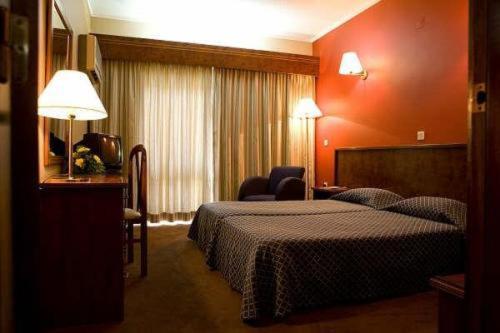Hotel Montemuro カストロ・ダイレ エクステリア 写真