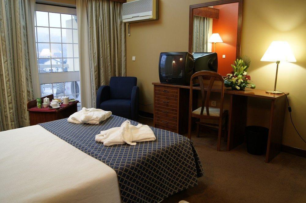 Hotel Montemuro カストロ・ダイレ エクステリア 写真