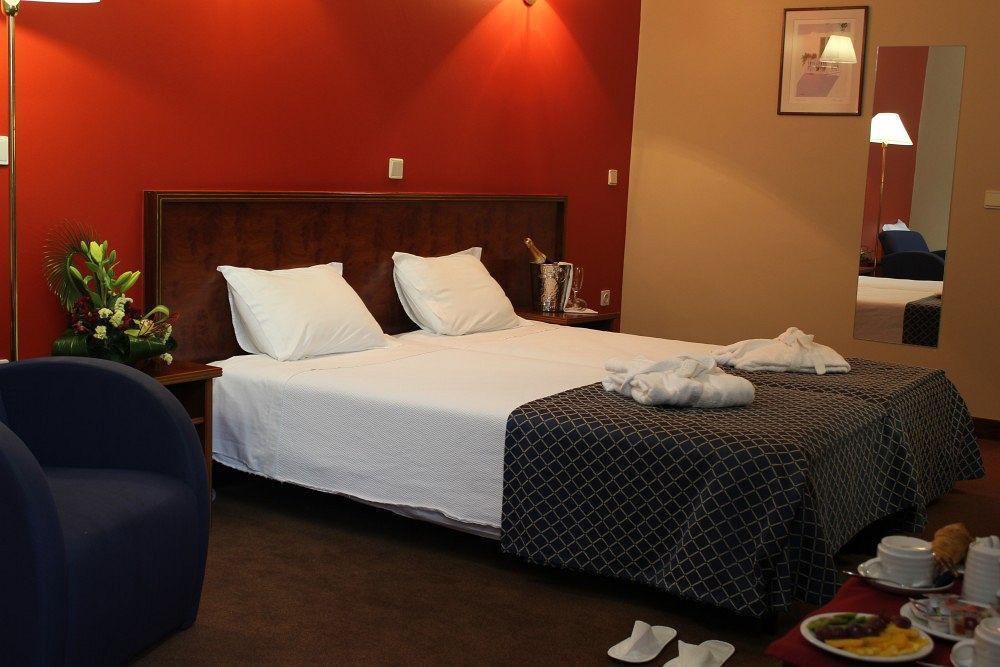 Hotel Montemuro カストロ・ダイレ エクステリア 写真