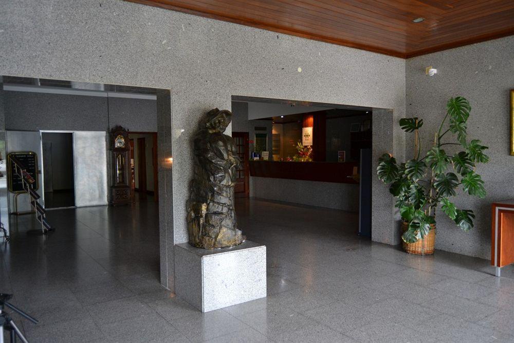 Hotel Montemuro カストロ・ダイレ エクステリア 写真