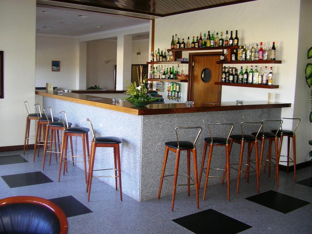 Hotel Montemuro カストロ・ダイレ エクステリア 写真