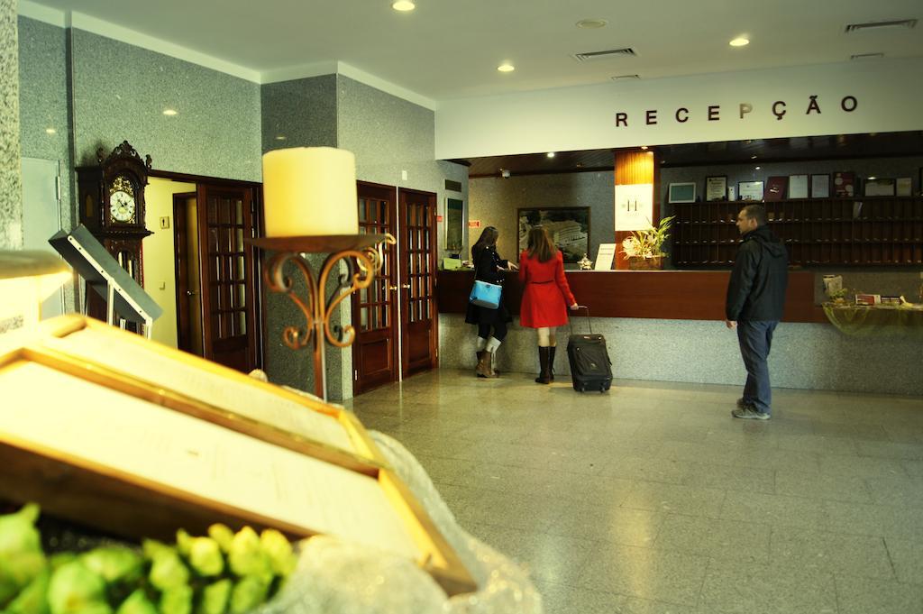Hotel Montemuro カストロ・ダイレ エクステリア 写真