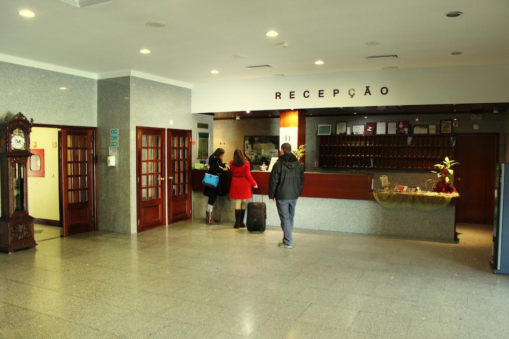 Hotel Montemuro カストロ・ダイレ エクステリア 写真