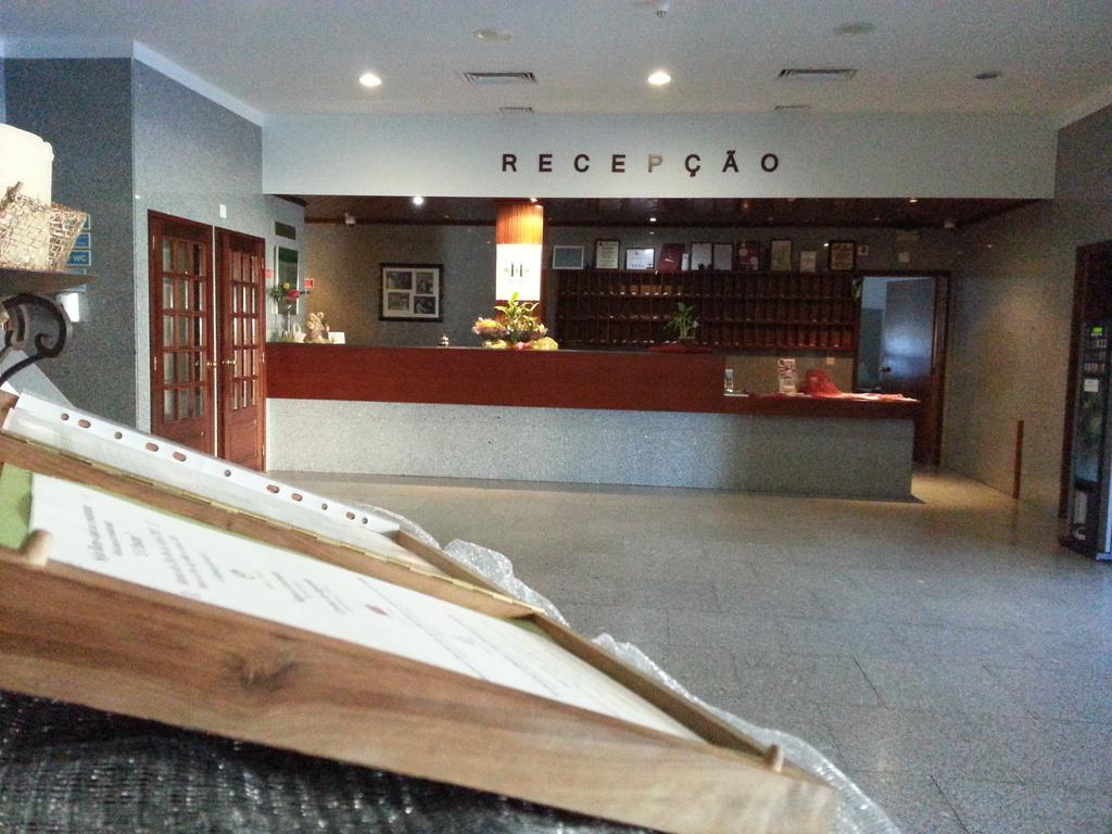 Hotel Montemuro カストロ・ダイレ エクステリア 写真